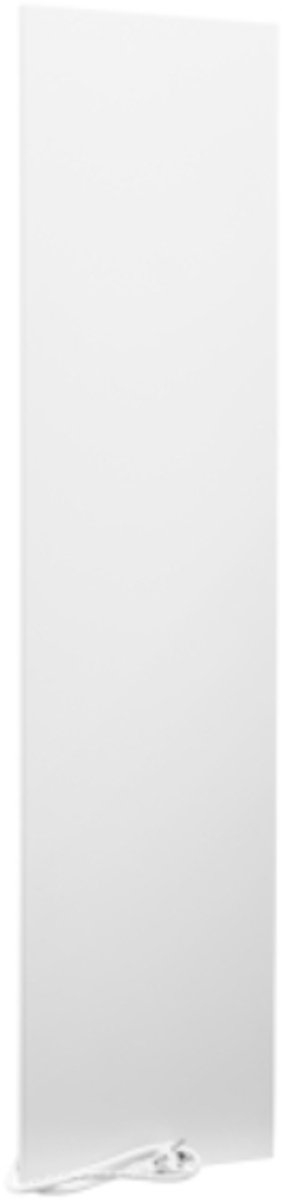 Comfort Heating Comfortscreen - Infrarood verwarmingspaneel 450W – 120x30 cm - Wit - Geschikt voor systeemplafonds