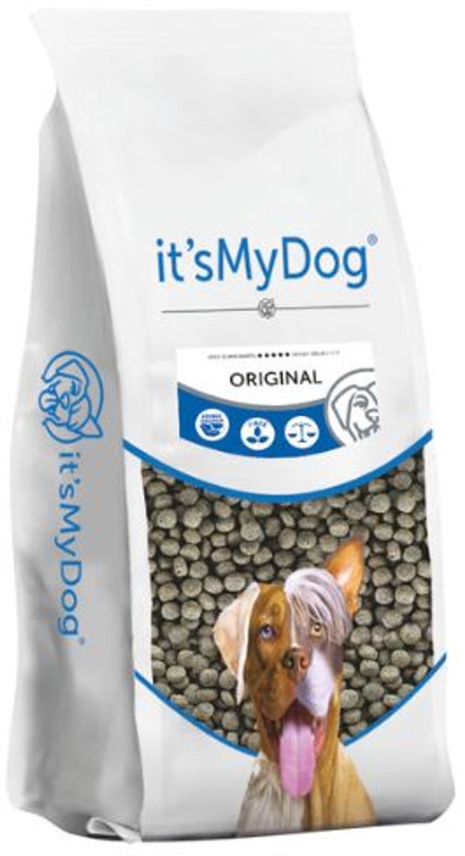 It's My Dog it's My Dog Dry Original 2kg