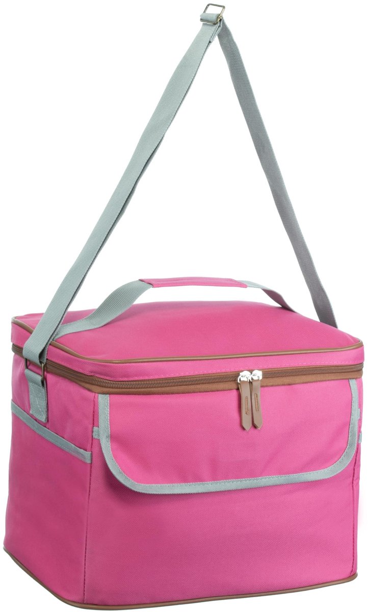 Solidchoice - Koeltas 19L Vouwbaar met Voedselisolatie