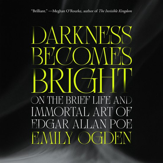 Darkness Becomes Bright