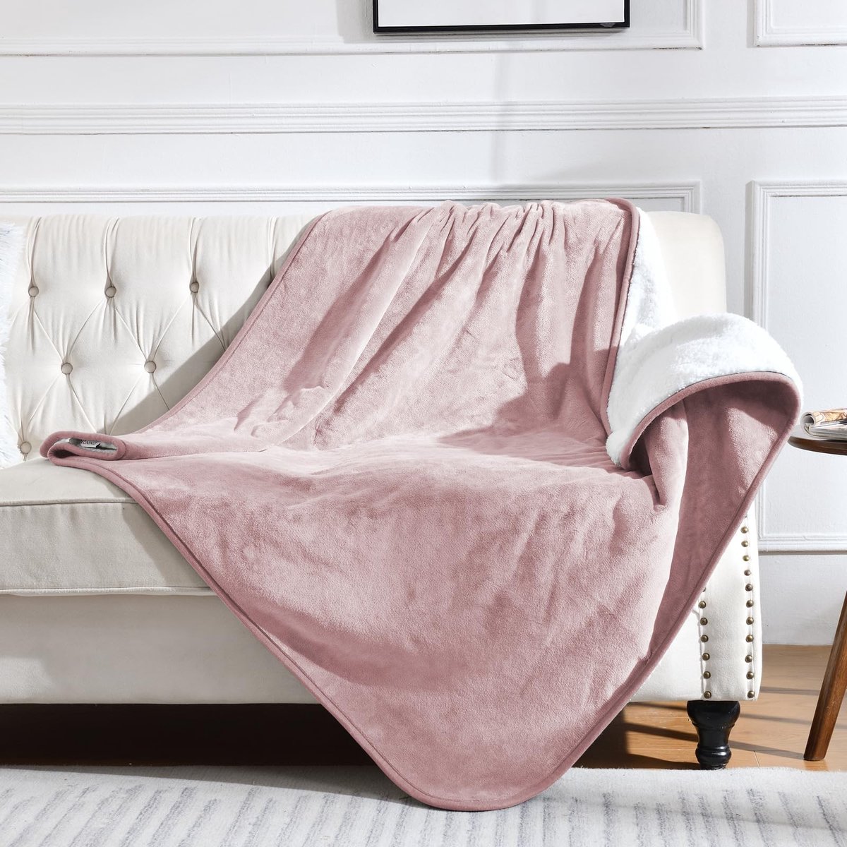 Solidchoice - Waterdichte Dekbedhoes voor Sofa en Bed