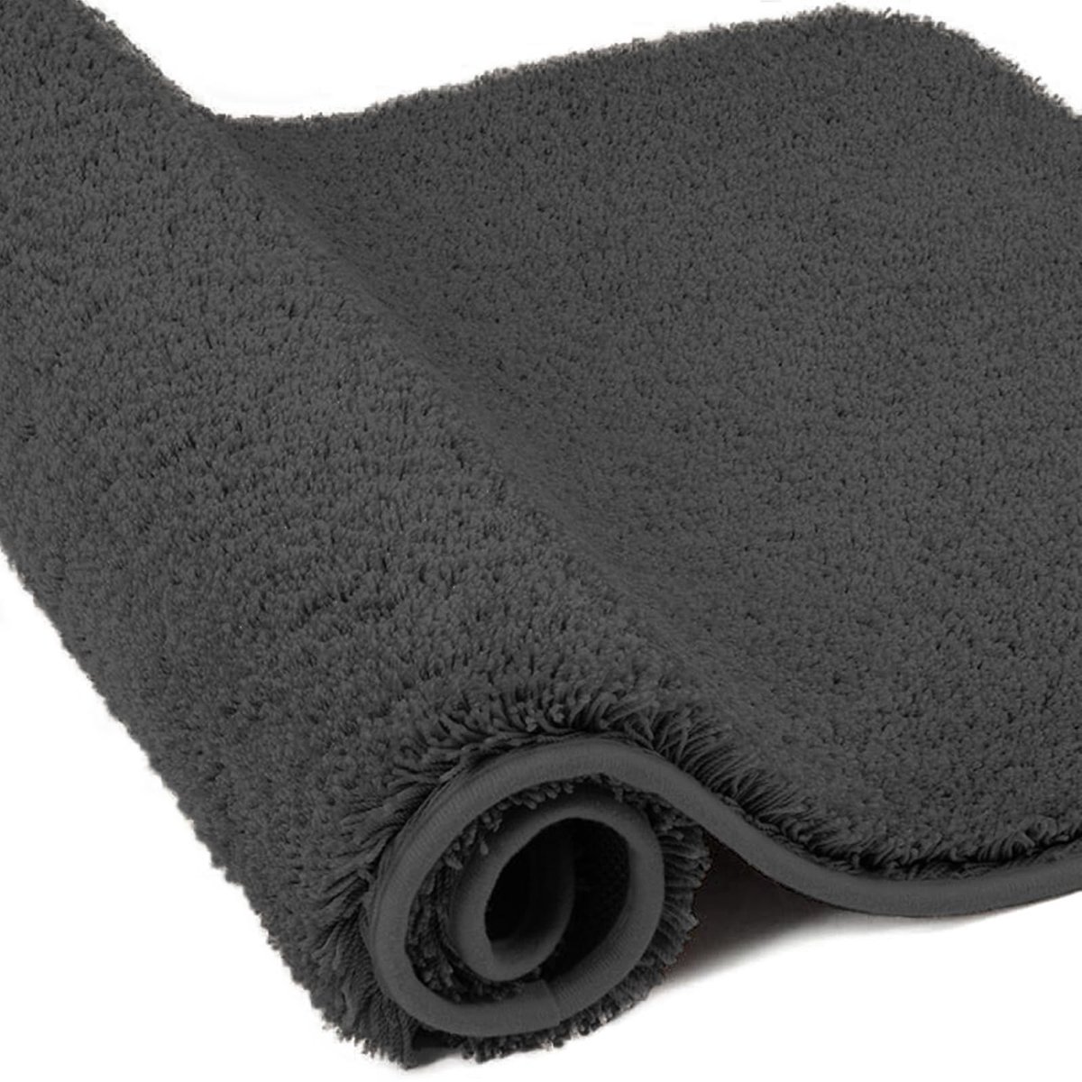 Solidchoice - Microvezel Badmat 60 x 90 cm Super Dikke Absorberende Mat