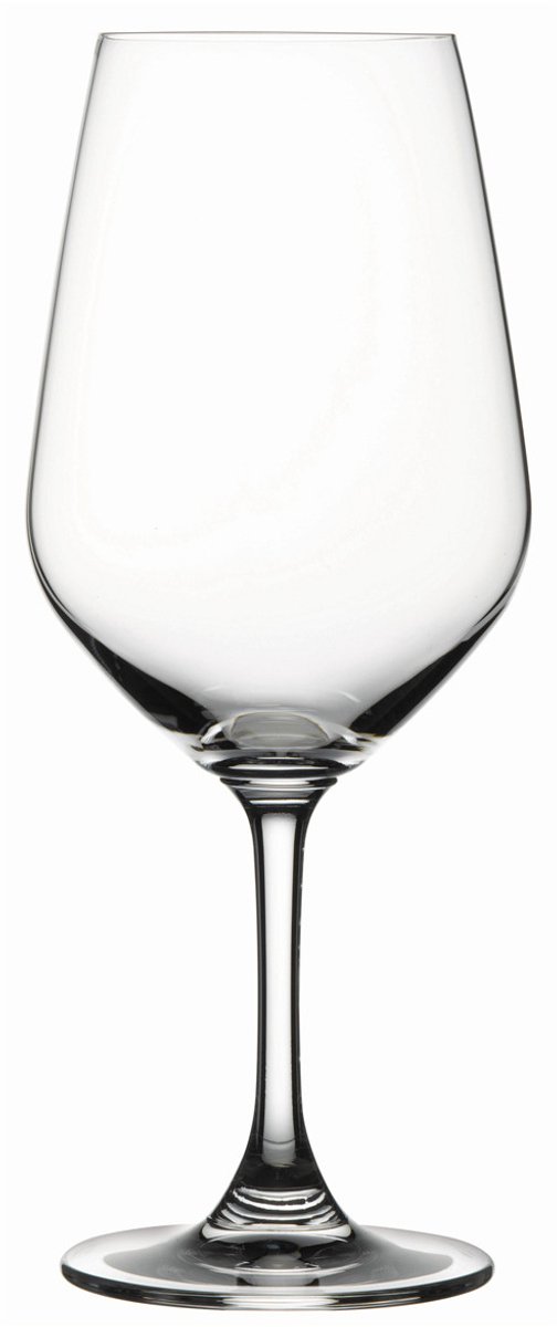 Flights rode wijnglas 420 ml - set van 6 stuks