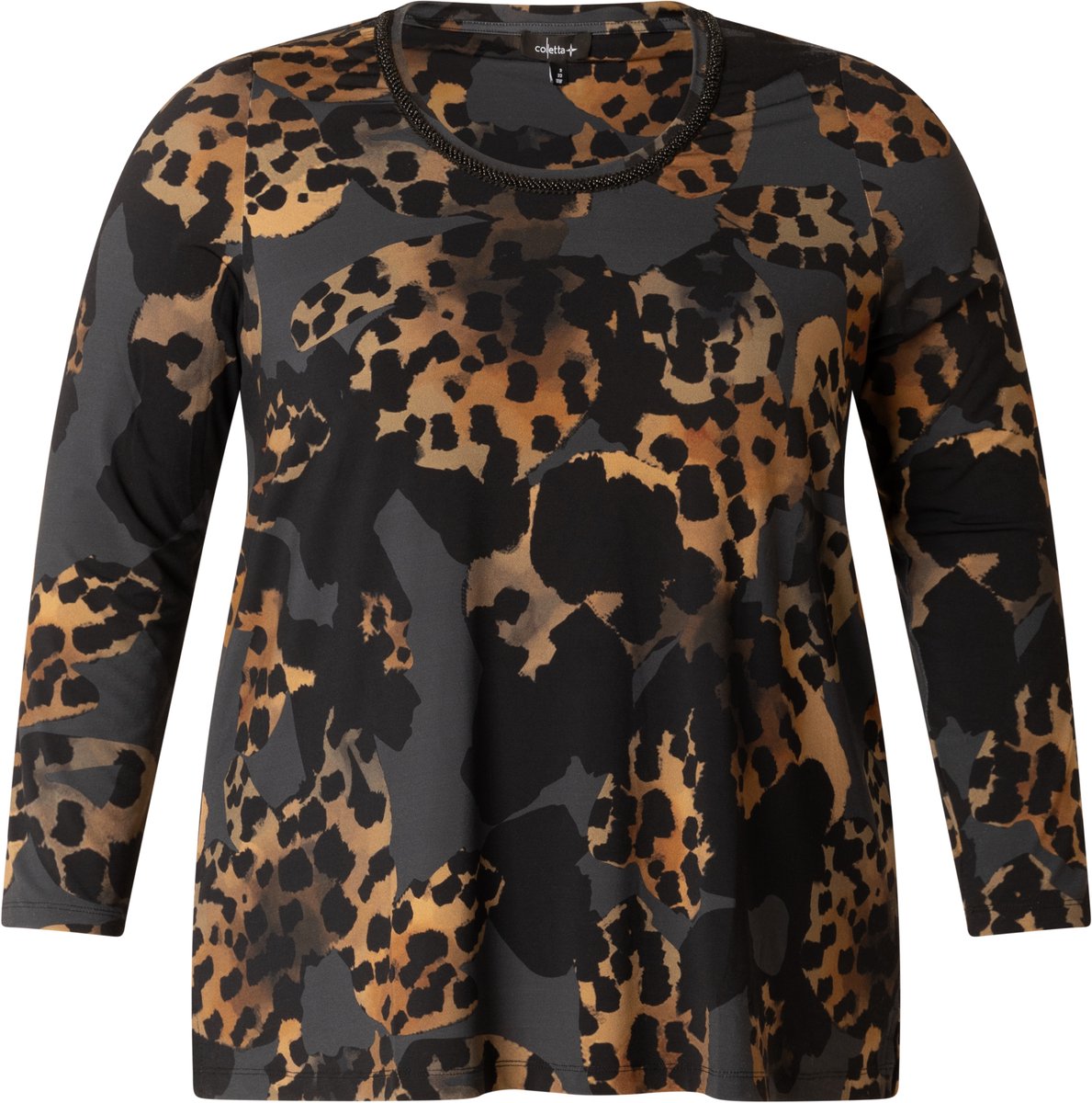 COLLETTA shirt