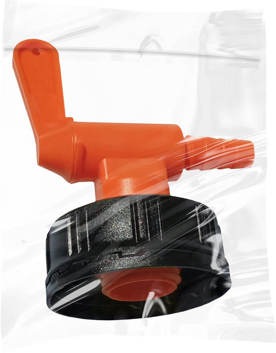 ADBL 5L TAP CAP - ADBADB000435