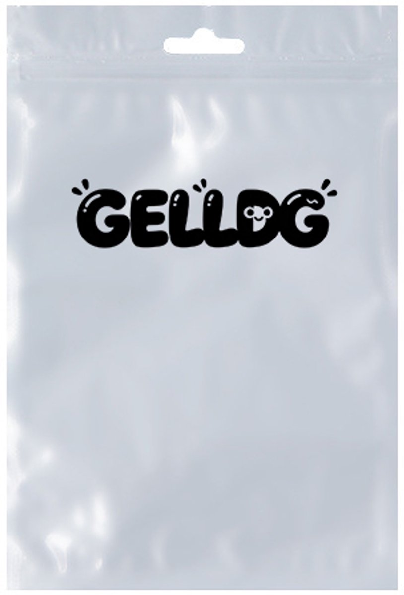 GELLDG Afdruiprek - Keuken Organizer met Opbergruimte - Geschikt voor Keuken en Badkamer - Multifunctioneel Metaal Afdruiprek 24x15x16cm - Incl. Spongehouder en Borstelhouder