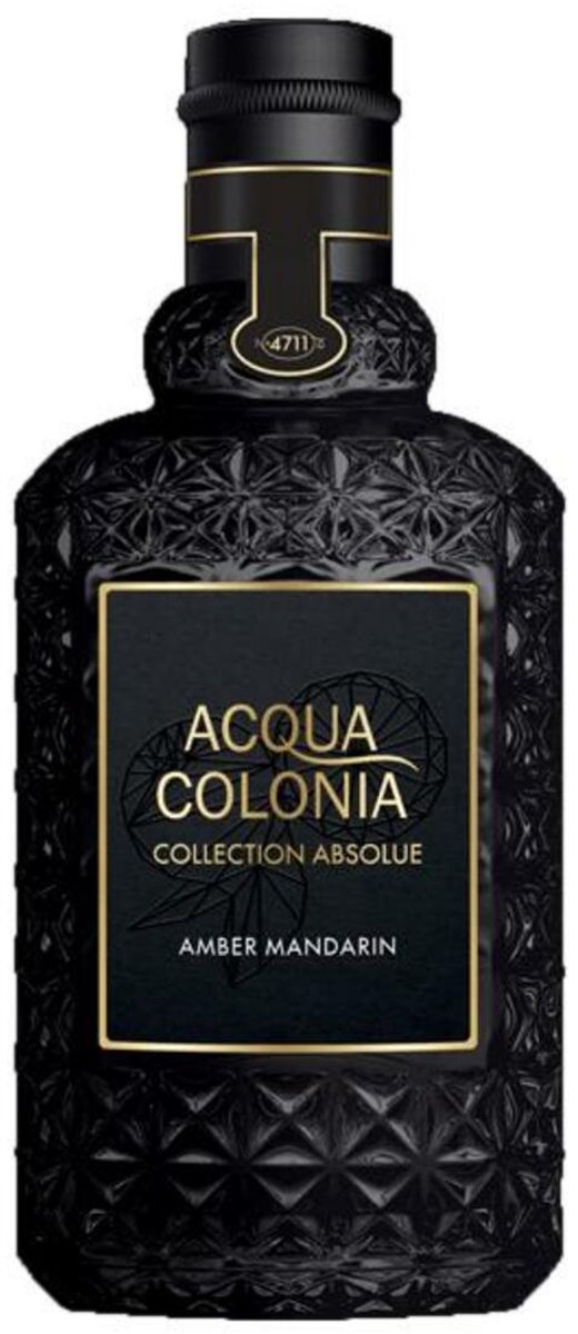 4711 Aqc Absolue Mandarin Edp 100 Ns
