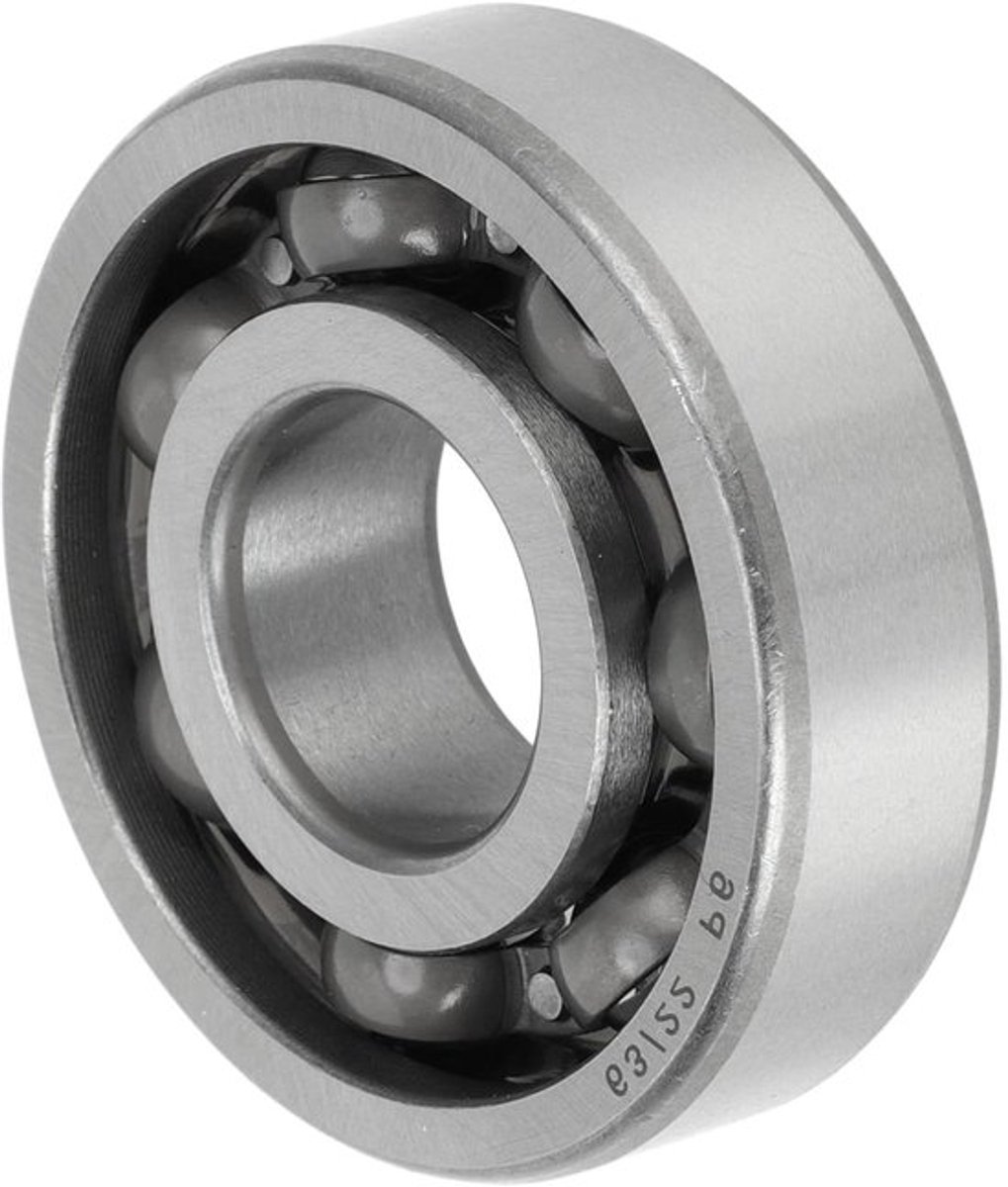 Diepe Groef Kogellagers P6 22x56x16mm Voor Scooter en Skateboard Wiel