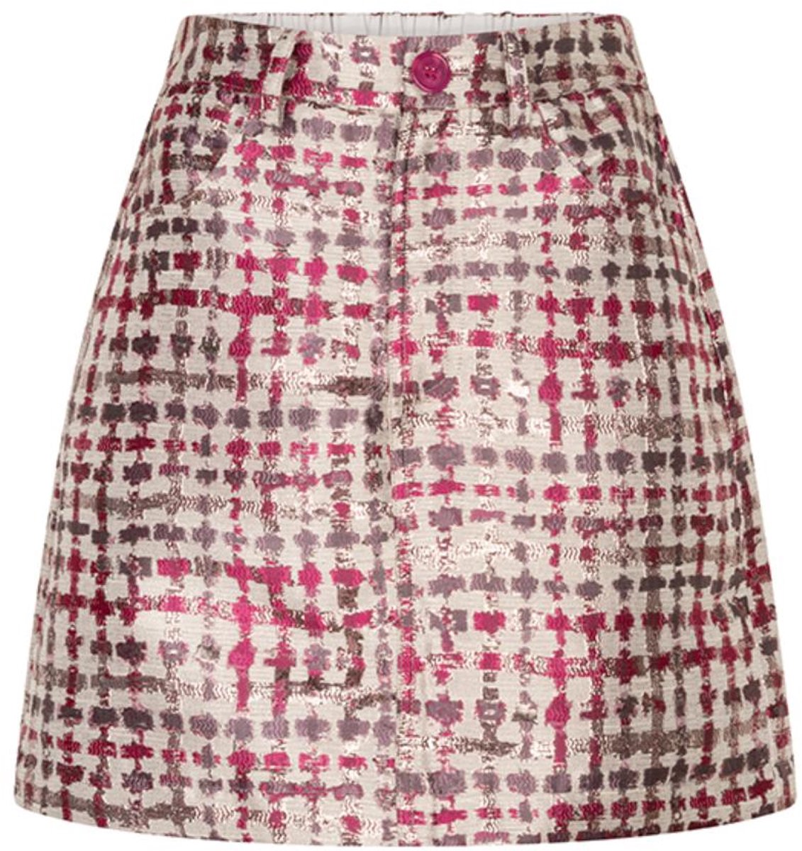 Lofty Manner - Skirt Emily - Multi Colour