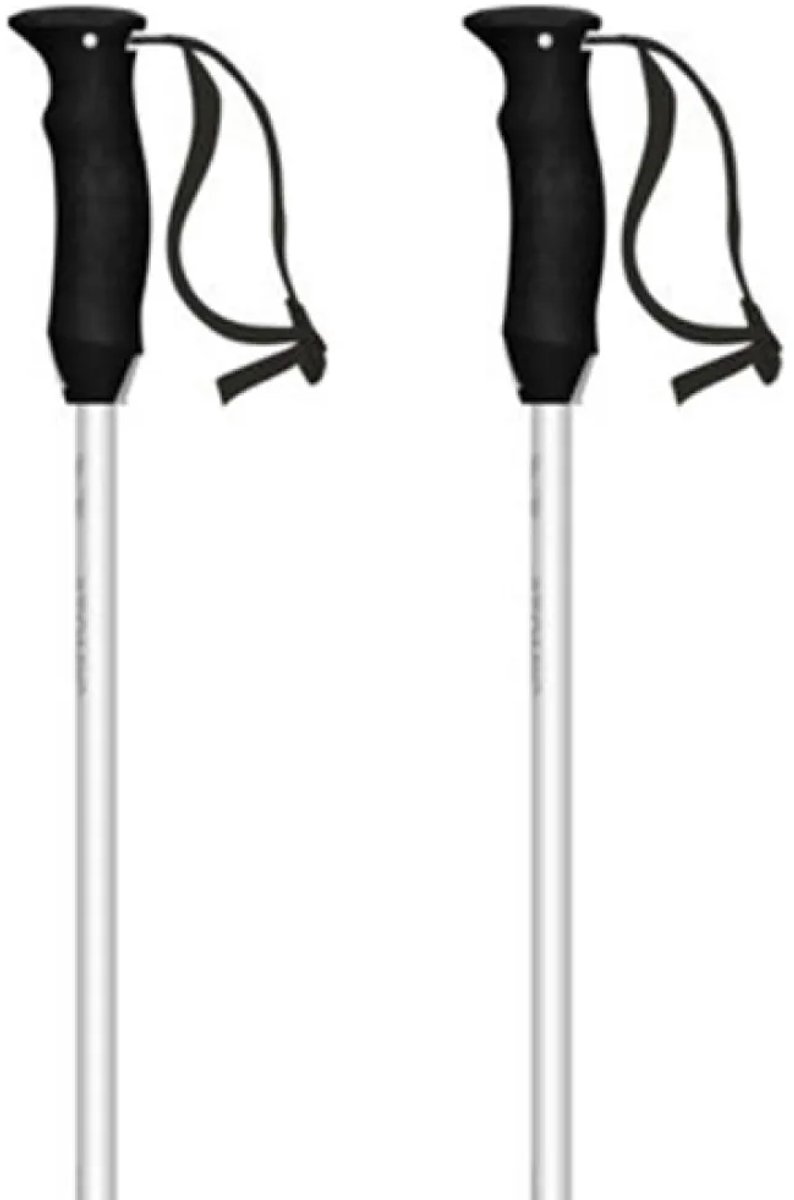 Atomic Cloud Lite Stokken Zwart 120 cm
