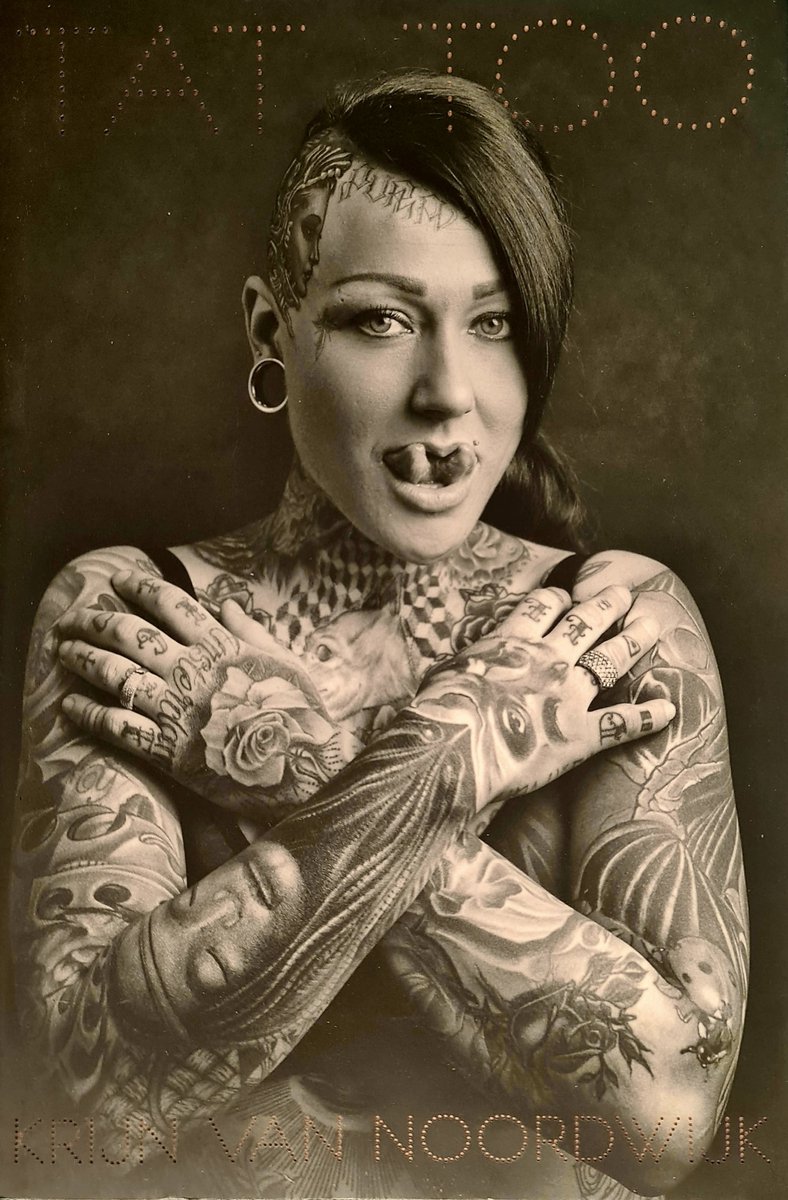 Tat Too / Krijn Van Noordwijk