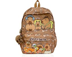Top 10 Kinderen en Jeugd 2026: Capybara Rugzak voor Kinderen en Tieners
