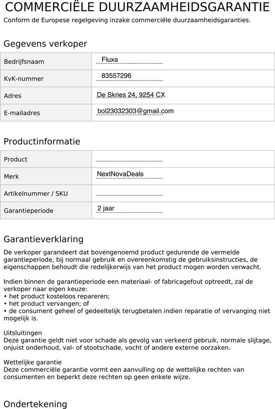 NextNovaDeals Autokoelkast - Vriezer 32 Liter - 12V Aansluiting - Draagbaar Voor Auto Camping En Reizen - Stil -20°C Tot 20°C — afbeelding 5