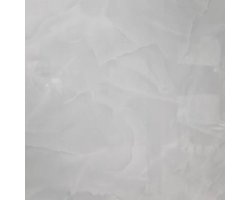 PVC Wandpaneel PONERA Licht Grijs Hoogglans - 120x280x0,3 cm | Marmerlook Kunststof Muurbekleding Voor Badkamer & Keuken | Vochtbestendige Marmer Plaat Wandtegels Binnen Dusche Wandbekleding Naadloos Tegelalternatief Zelf Zagen