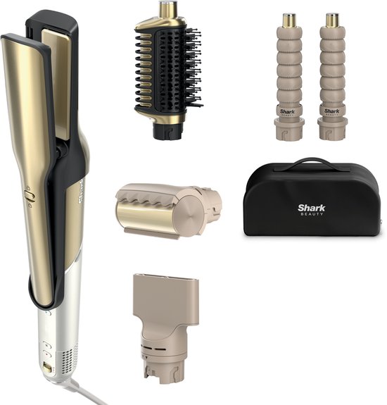 Shark Glam 5-in-1 HD6051SEU