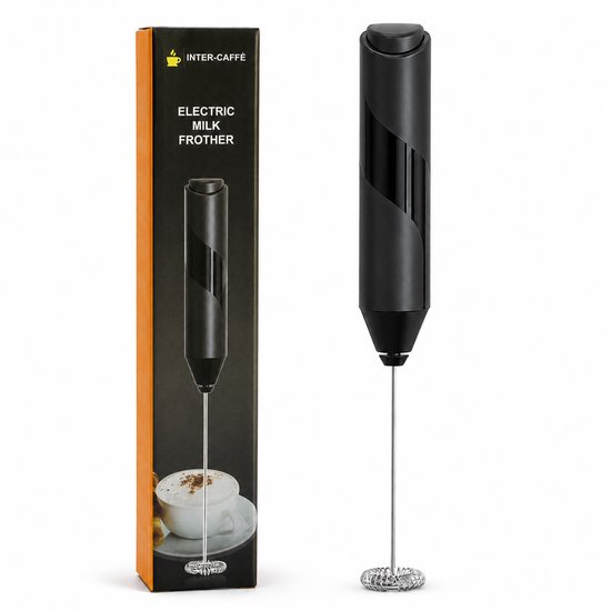 INTER-CAFFÈ Melkopschuimer