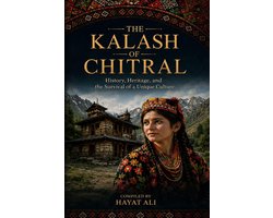 The Kalash of Chitral