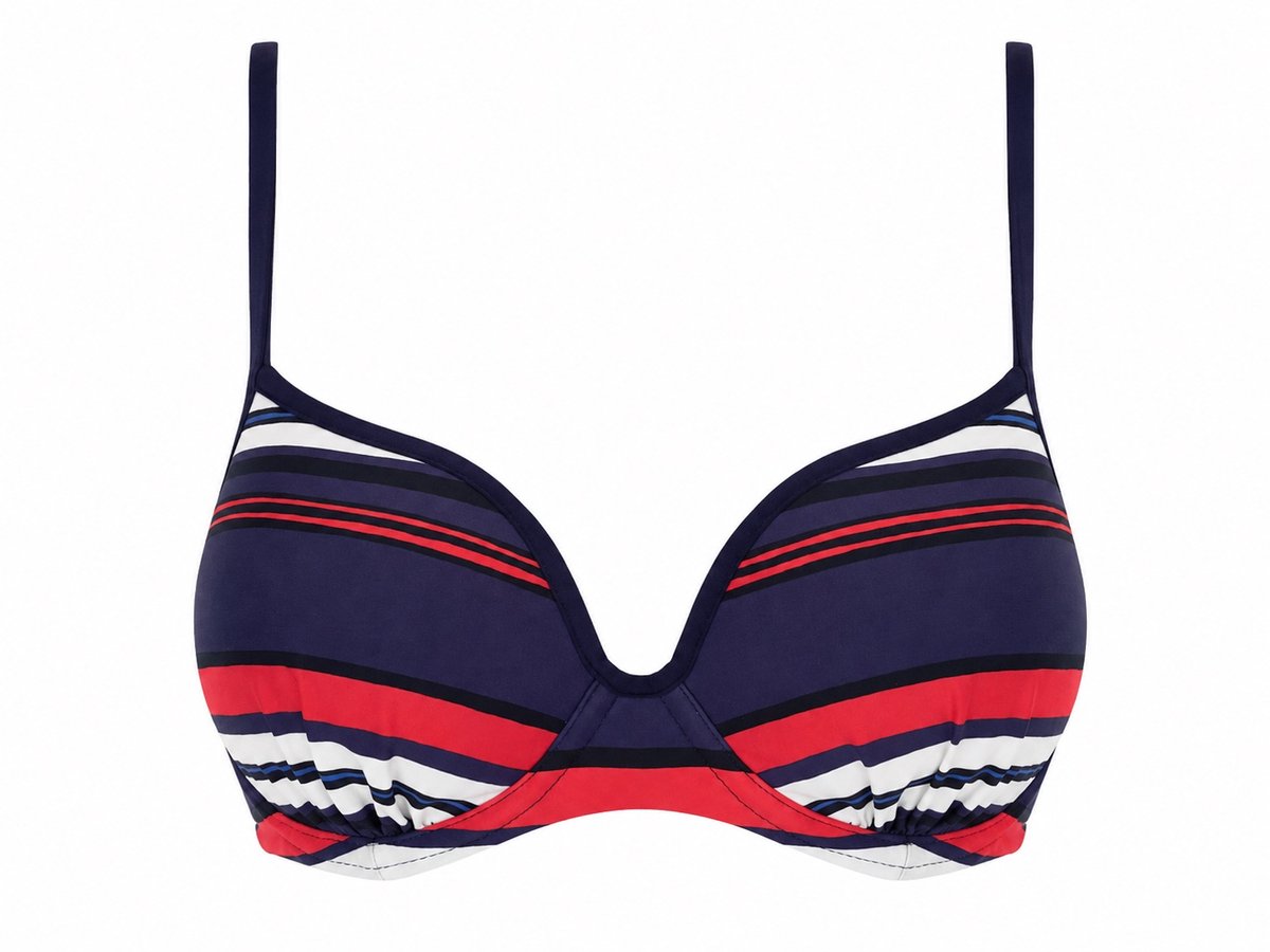 Marie Jo Swim Juliette Bikini Top 1000516 Portofine Multicolor