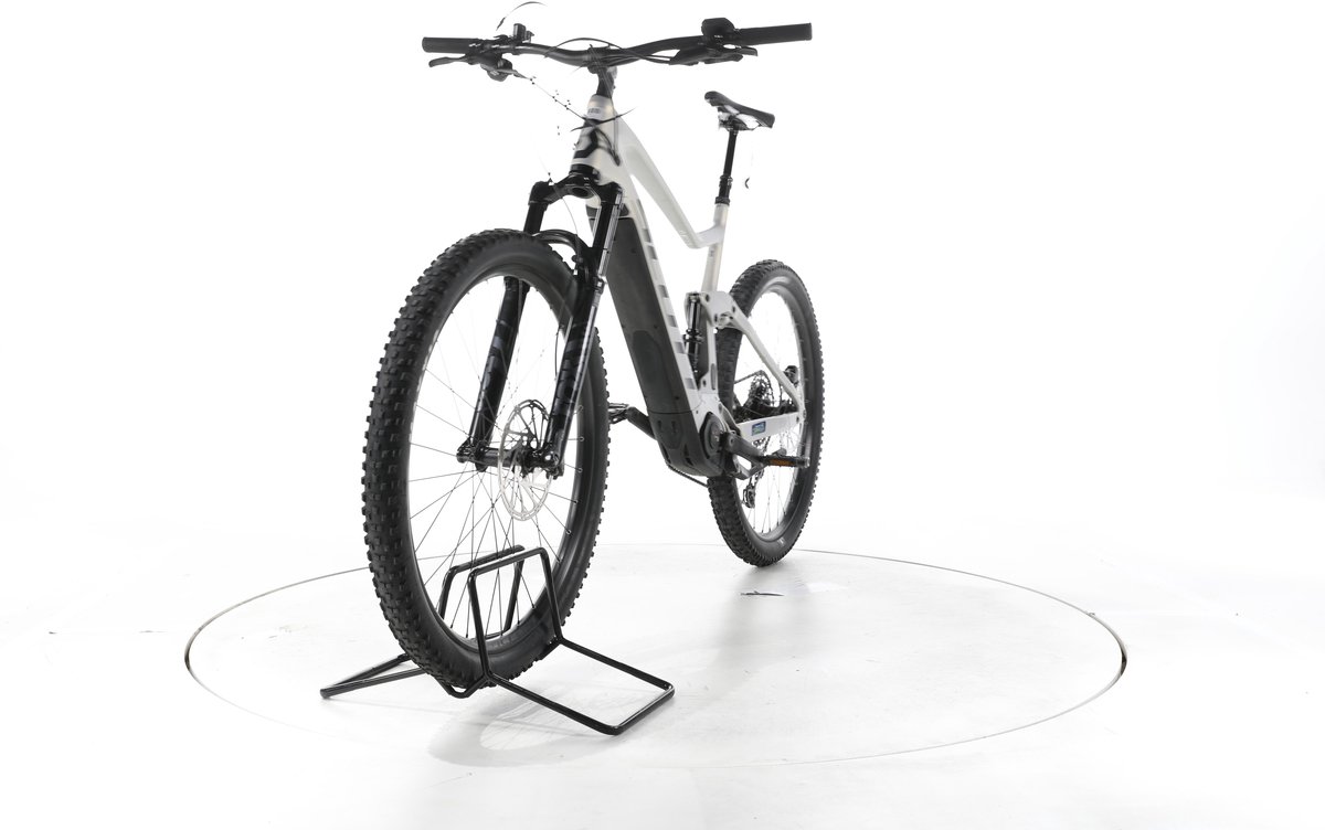 Scott Strike eRIDE 910 Elektrische full-suspension mountainbike Bosch Accu 625Wh – foto 2