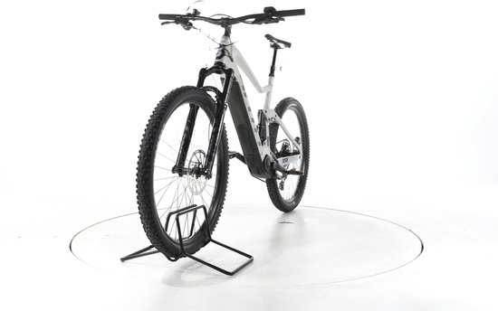 Scott Strike eRIDE 910 Elektrische full-suspension mountainbike Bosch Accu 625Wh — afbeelding 2