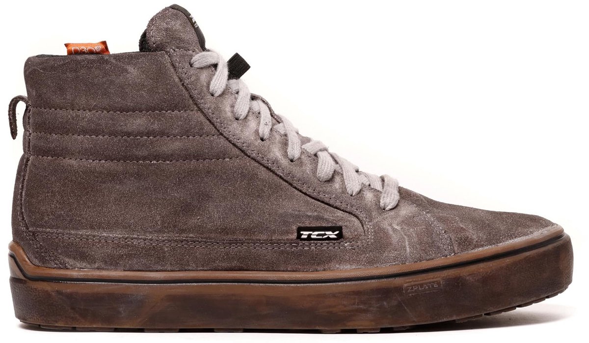 TCX Street 3 Faded waterdichte motorschoenen -