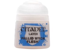 Citadel Layer: Pallid Wych Flesh