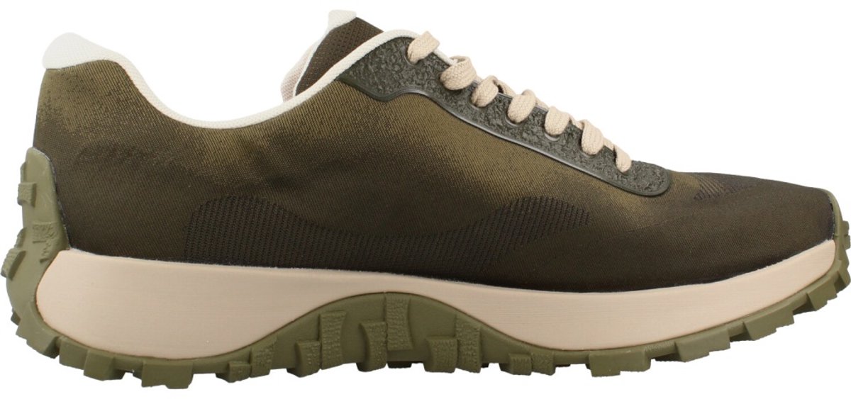 CAMPER JACQUARD 3D Groen 44 EU