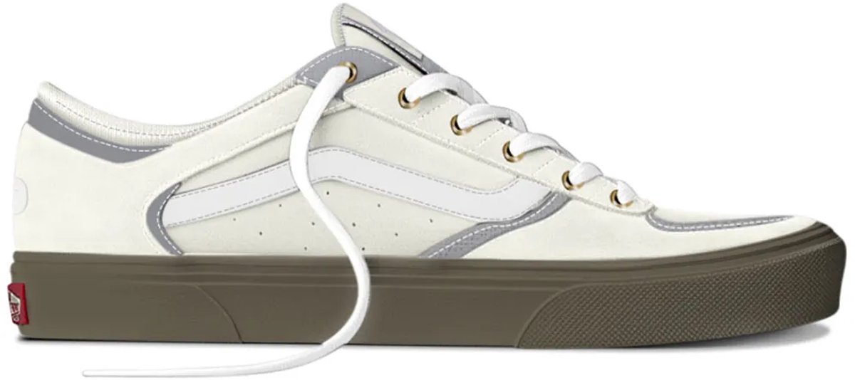 Dark Gum Marshmallow