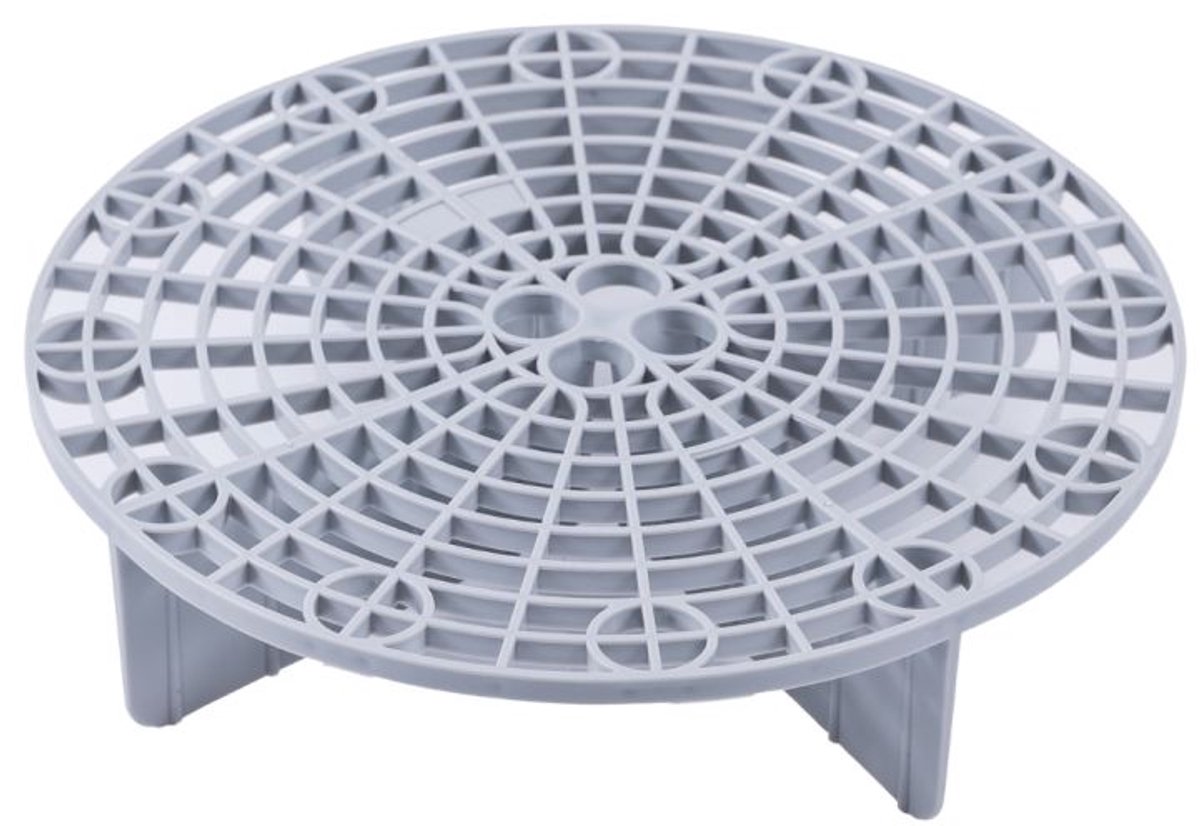 K2 Grit Guard Voor Wasemmer Detailingow
