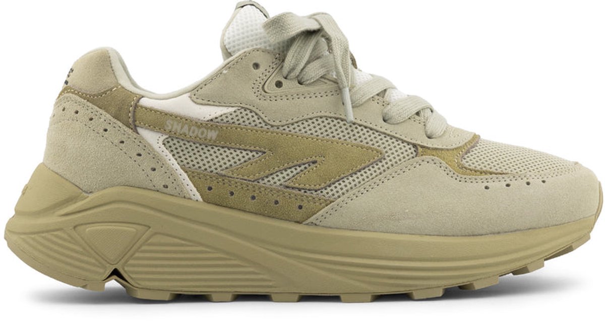 Hi-Tec HTS Shadow RGS Sneakers - Maat: 45