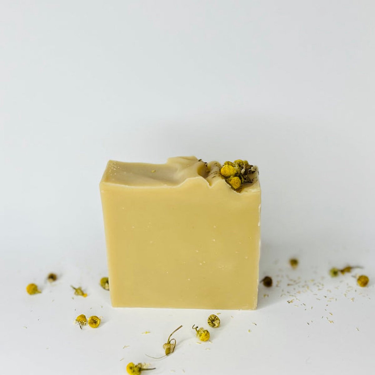 Sunny Soaps Bare Bliss – Natuurlijke Zeep – Hypoallergeen – Ongeparfumeerd – Vegan