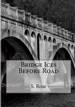 Bridge Ices Before Road