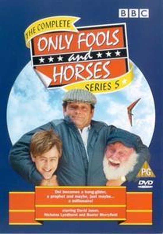 Only Fools & Horses S5