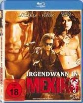 Once Upon A Time In Mexico (2003) (Blu-ray)