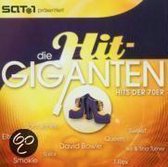 Die Hit Giganten: Hits der 70er