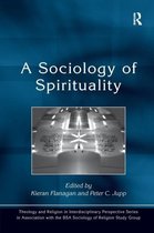 Sociology Of Spirituality