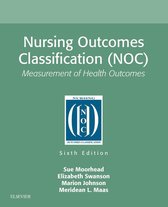Nursing Outcomes Classification (NOC) - E-Book