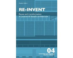 Re-Invent