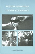 Special Ministers Of The Eucharist