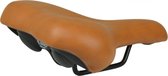 Selle Monte Grappa Zadel Nevea 260 X 205 Mm Honey Lichtbruin