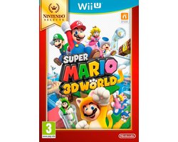 3d world wii u sales