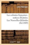 Les Colonies Francaises