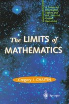 The Limits of Mathematics