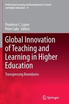 Global Innovation of Teaching and Learning in Higher Education