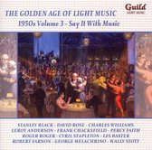 Golden Age 1950S Vol.3