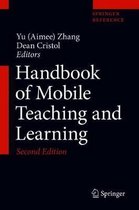 Handbook of Mobile Teaching and Learning