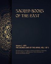 The Sacred Laws of the Aryas