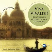 Viva Vivaldi! Musik Fur Gitarr