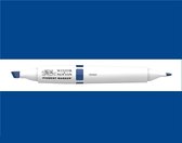 Winsor & Newton Pigment Marker Indigo 0202/322