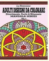 La Distensione Adulti Disegni Da Colorare